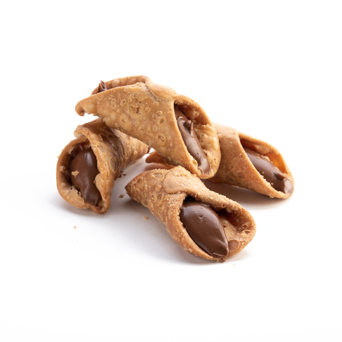CANNOLO CHOCOLAT SICILIEN 1,5KG